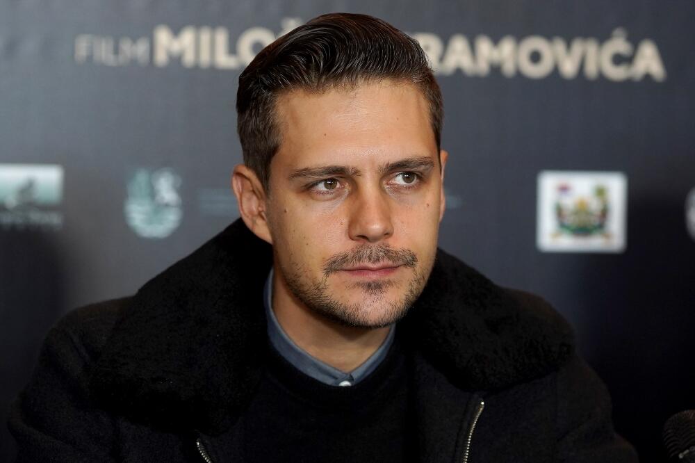 Miloš Biković o prvom filmu snimljenom u kosmosu