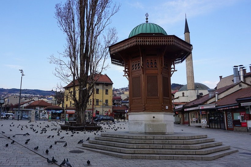 Korona presjek u FBiH: Šest osoba preminulo, novozaraženo 47