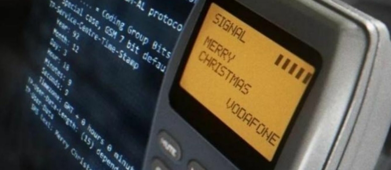 Prva SMS poruka prodata za 107.000 evra