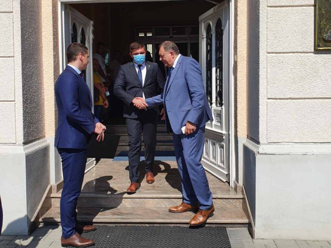 Stvoreni uslovi da ove godine počnu radovi na auto-putu