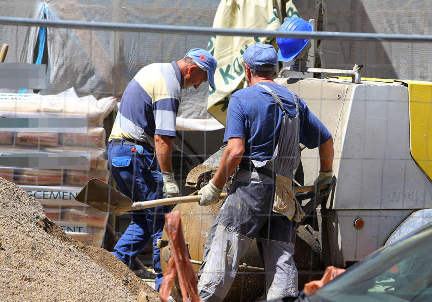 Bez radnih viza i posebnih dozvola: Lakše do posla za građane 