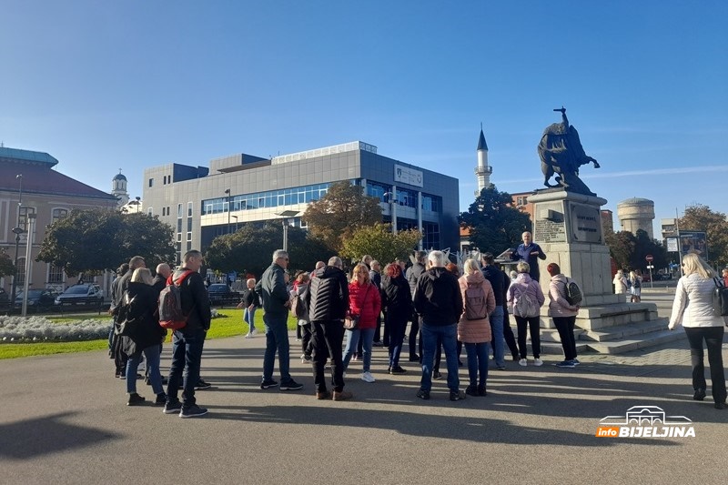 Bijeljina za godinu ostvarila 43.494 turističke posjete