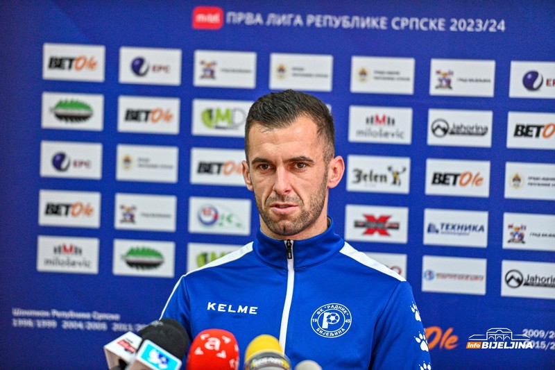 FK Radnik ozvaničio početak priprema, održana prva prozivka (FOTO)