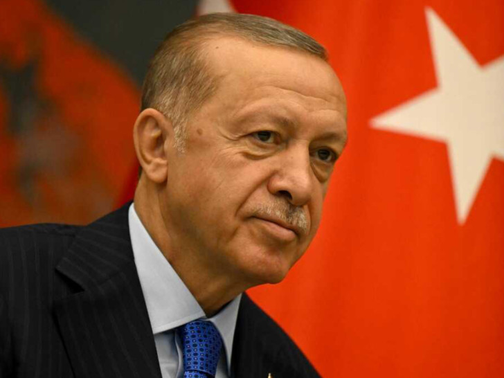 Erdogan: Radimo na susretu Putina i Trampa