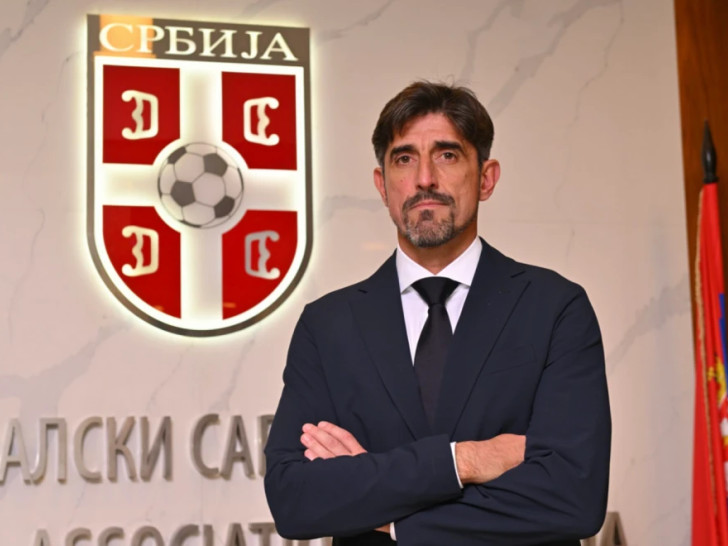 Paunović dobija nevjerovatan ugovor