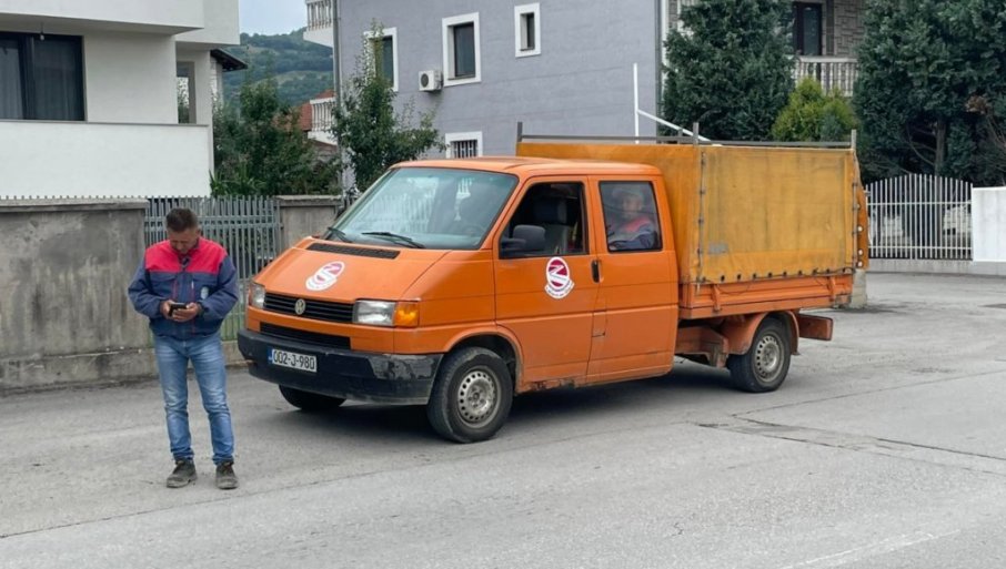 DRAGAN ODBIO DA SKLONI FOTOGRAFIJE SRPSKIH ŽRTAVA: Tražili da pomjeri slike ubijene maloljetne sestre i oca