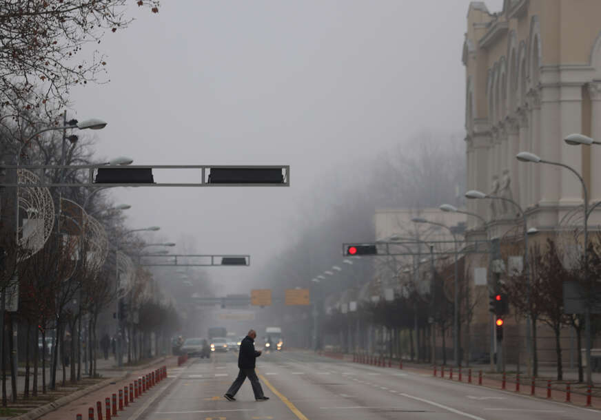 Banjaluka i Prijedor među najzagađenijima, Sarajevo i Visoko rizični za stanovništvo