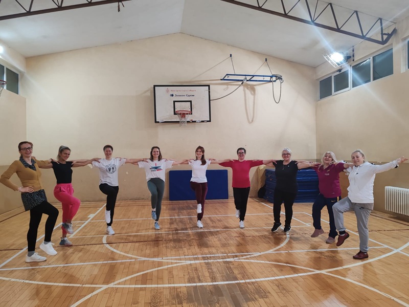 Udruženje “Bogojavljenska noć