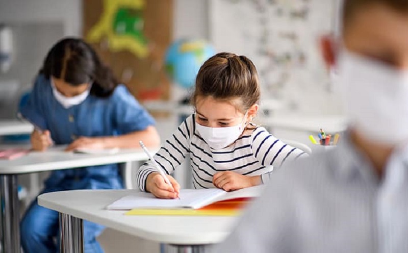 Sve spremno za povratak đaka u klupe: Nastava na klasičan način, ali uz inovativan plan i program