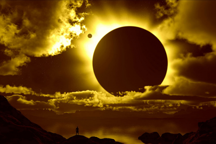 Danas pomračenje Sunca: Spektakularni prizori na nebu koji se neće moći vidjeti iz BiH