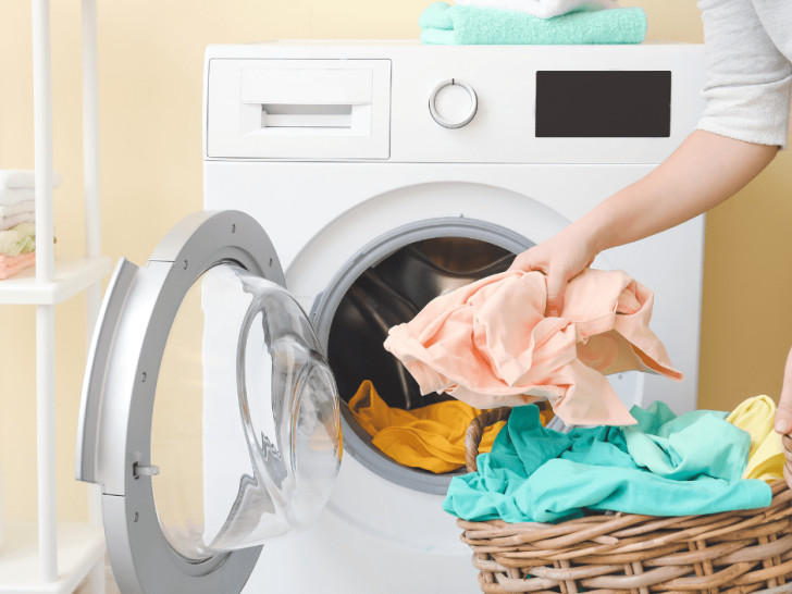 Greške zbog kojih veš poslije pranja ima neprijatan miris