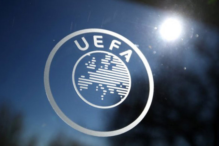 UEFA žestoko kaznila Srbiju