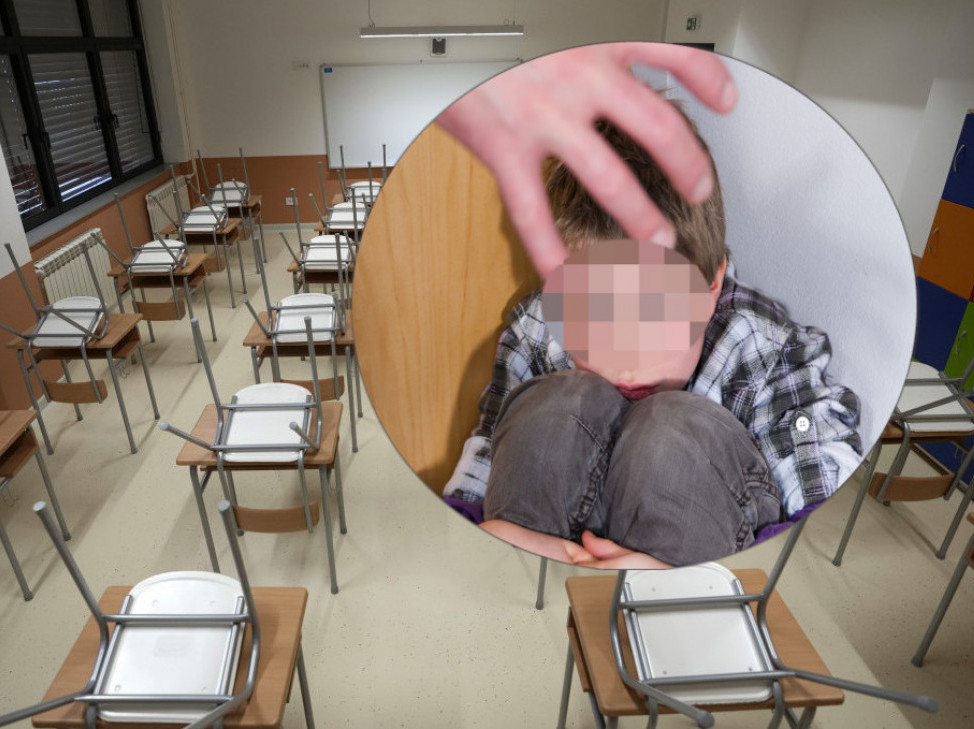 Incident u osnovnoj školi: Nastavnik ga udario zbog zadatka iz matematike