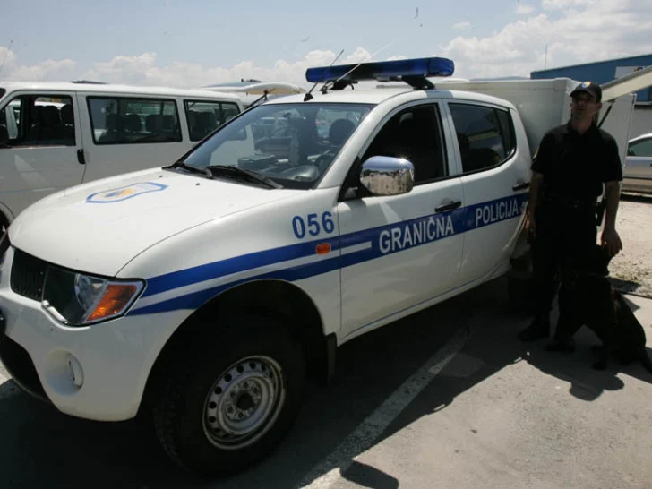 Granična policija BiH pod lupom revizora: Sporne javne nabavke, nezakonite stimulacije i milionski propusti