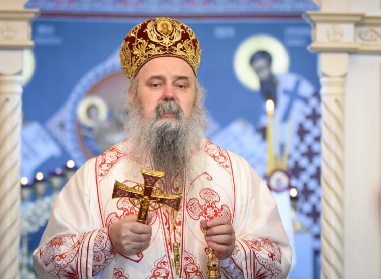 Episkop Fotije: Naša ljubav je pravoslavlje a ne lažni učitelji i proroci - indijski gurui