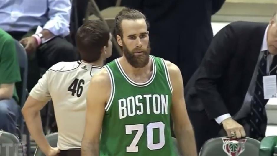 Gigi Datome objavio kraj karijere