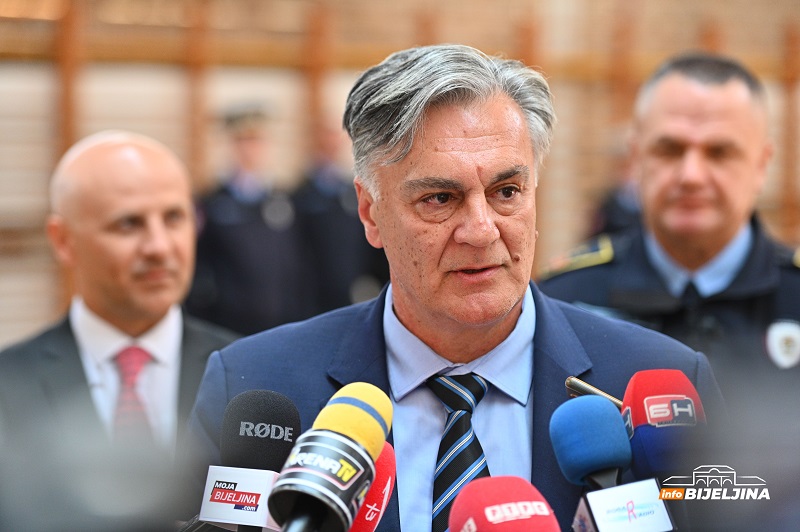 Karan: Odluke Šmita ne obavezuju Srpsku