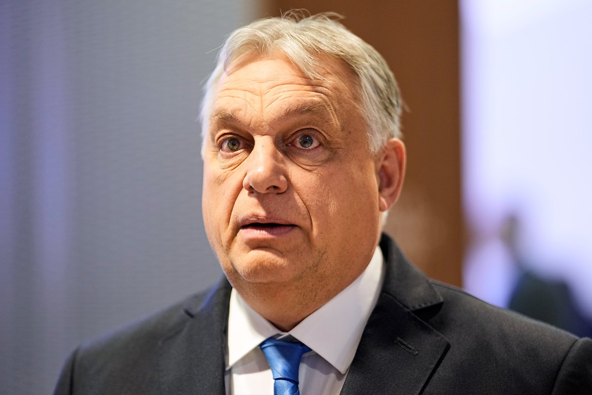Orban izdao naređenje i digao vojsku: 