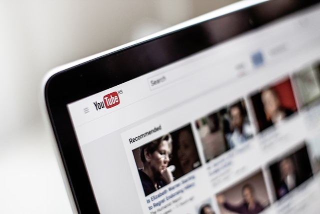 YouTube preuzeo tron od Netflixa: Gledaoci sve manje biraju serije i filmove