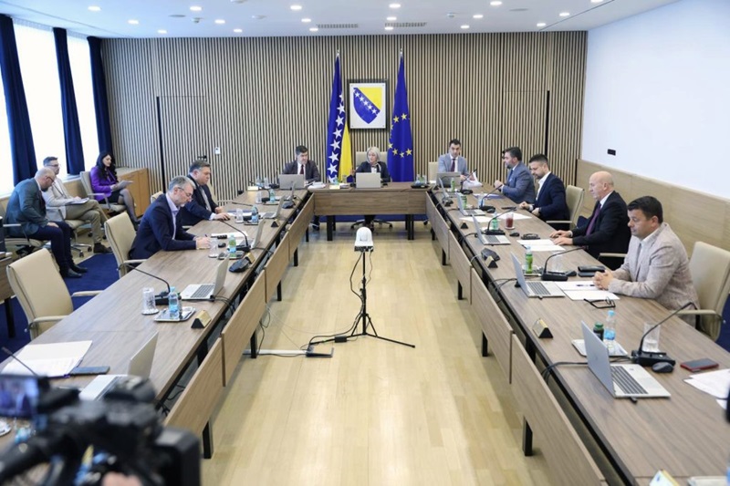 BiH prijeti naplata 110 miliona KM iz Luksemburga: Savjet ministara ignoriše hitan zahtjev Pravobranilaštva