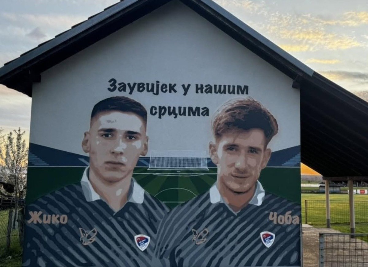 U nedjelju Drugi memorijalni turnir 