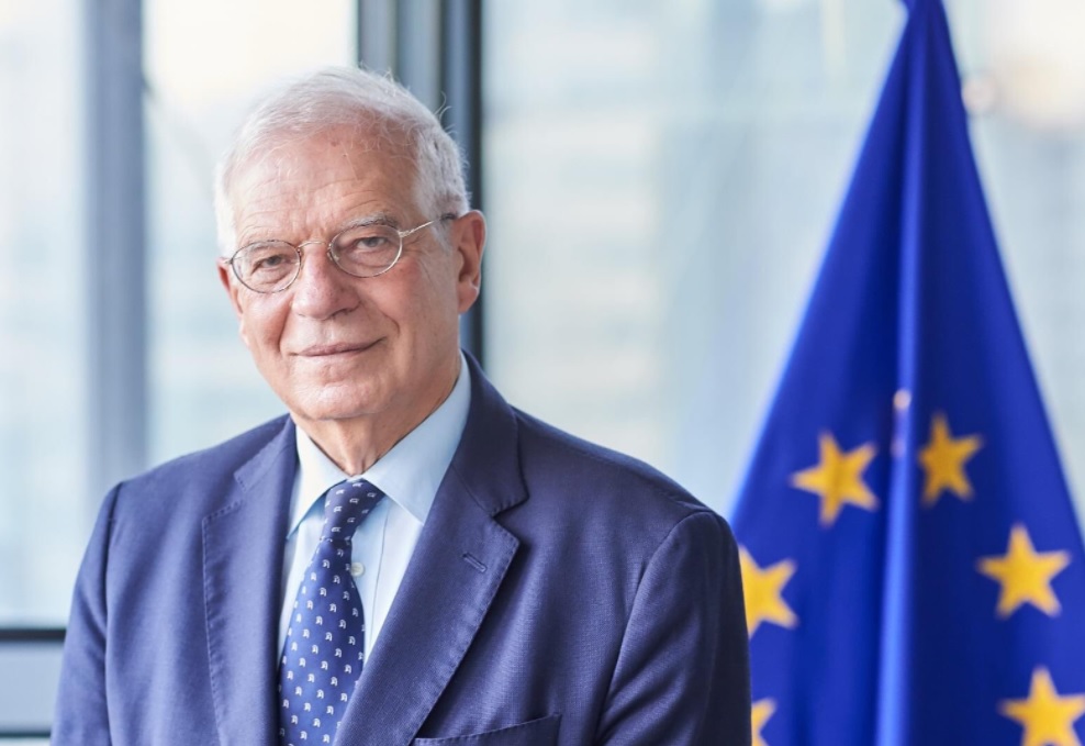 Borel: Postignut dogovor između Beograda i Prištine