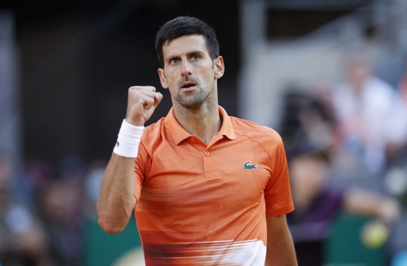 Đoković juri novu titulu