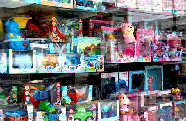 Sa tržišta BiH povukli 4.935 proizvoda, rizične i igračke 