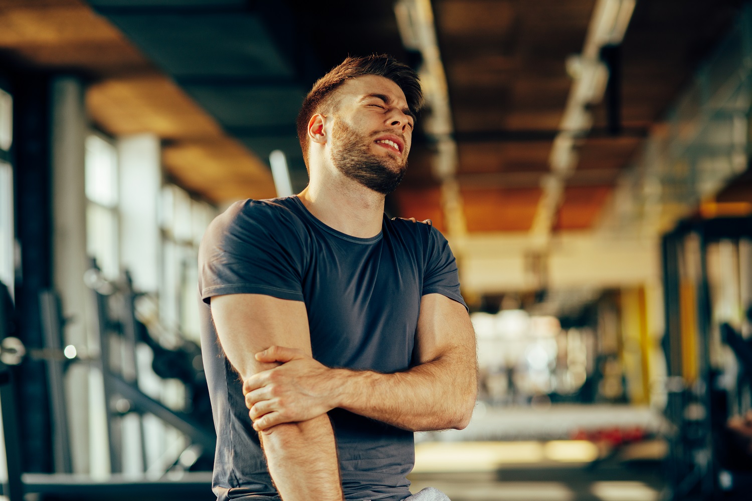Kako ublažiti upalu mišića poslije treninga?