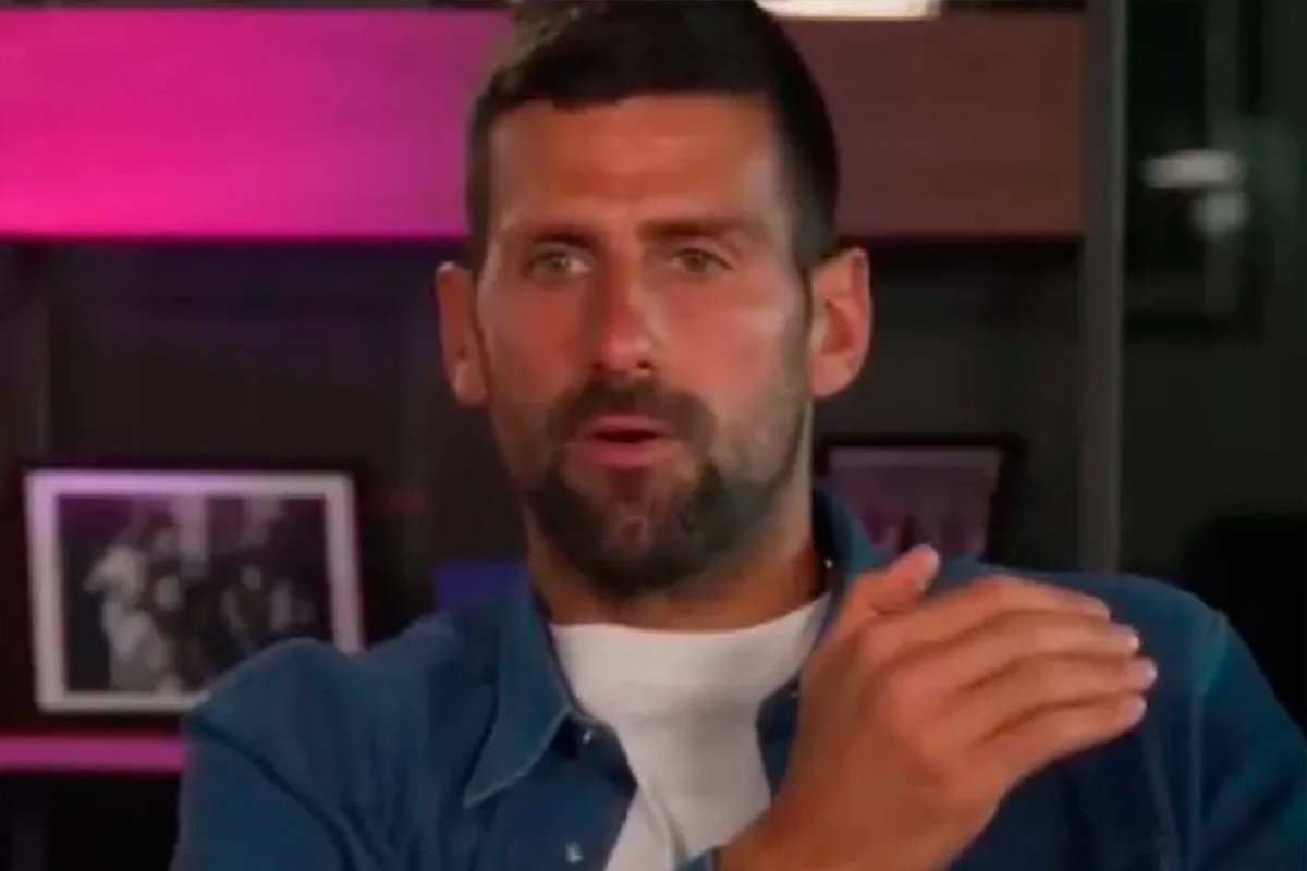 Izjava Đokovića o odnosu s komšijama ponovo viralna nakon pobjede BiH (VIDEO)