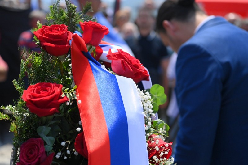Bratunac: Zaborav nema opravdanje, sjećanje nije samo naša obaveza