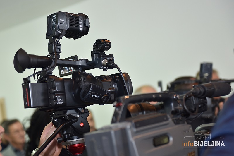 Mala očekivanja novinara iz RS: Apeli iz Brisela nisu dali nikakve efekte