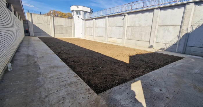 Nakon što je ministar izdao naredbu, direktor KPZ-a Bijeljina tvrdi: Sve radimo bez odlaganja (FOTO)