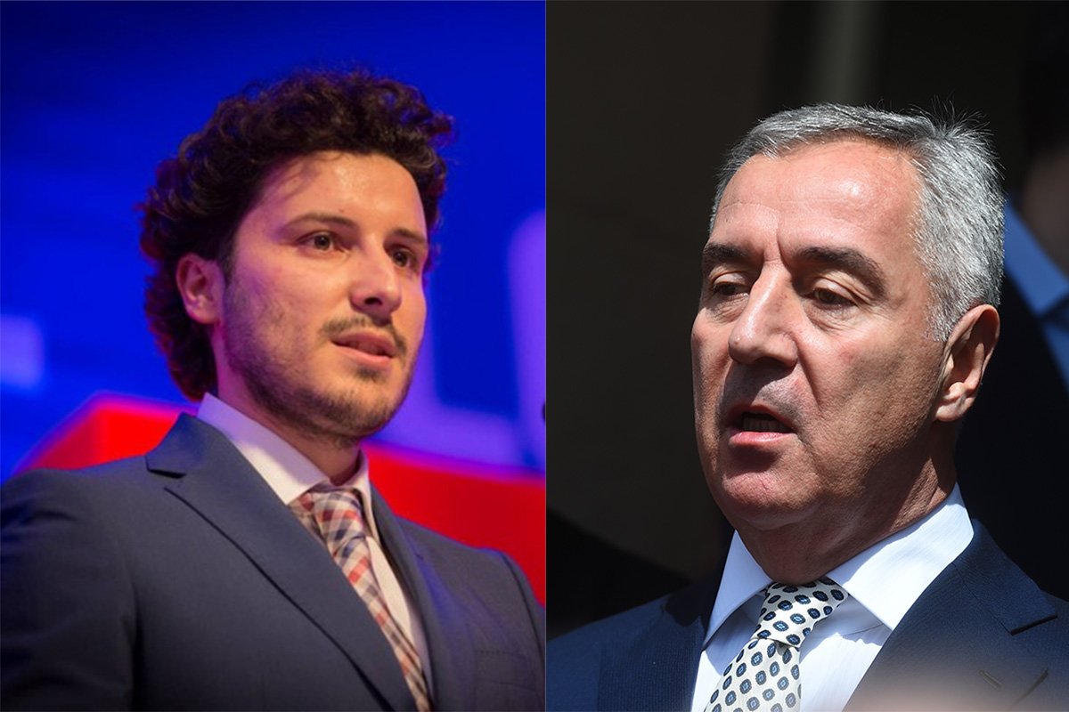 Abazović dao ultimatum Đukanoviću