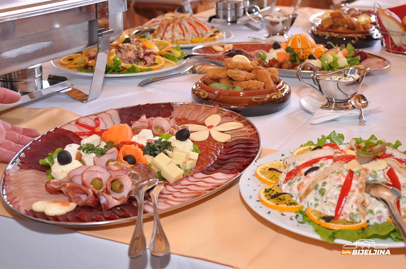 Srpska kuhinja na 12. mjestu najboljih na svijetu