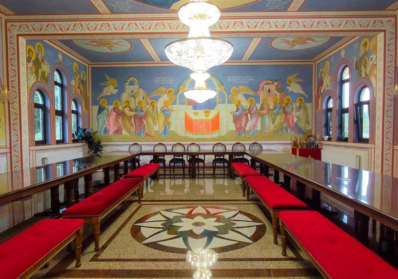 Ugljevik: Manastir svetog Aleksandra Nevskog sutra proslavlja slavu - Simbol neraskidivog prijateljstva ruskog i srpskog naroda (FOTO)