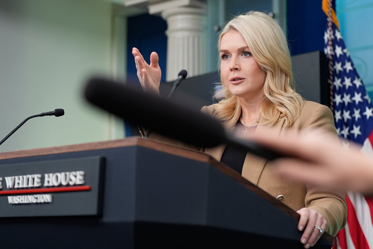 Bijela kuća: SAD ide po Grenland bez obzira na prisustvo evropskih vojnika