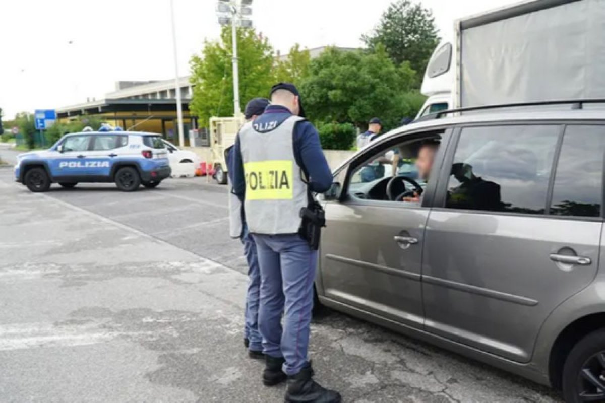 Tereti se za finansiranje terorizma: Italijani uhapsili državljanina BiH