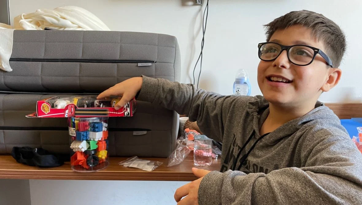 Emotivni prizori iz Turske: Bolničke sobe pune igračaka za djecu koja su preživjela zemljotrese