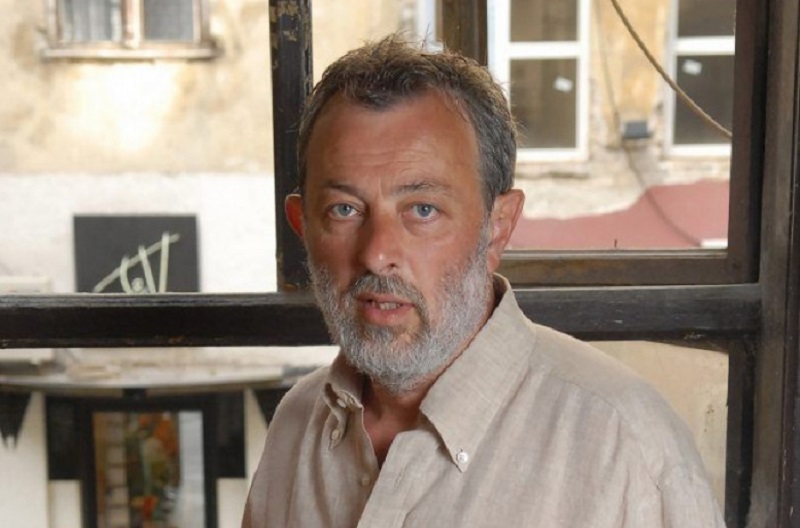 Mika Aleksić danas pred sudom