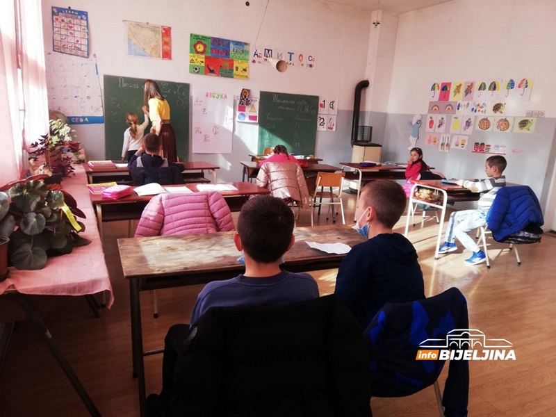 Produženi boravak u Bijeljini: Interesovanje ogromno, ali ima jedan problem