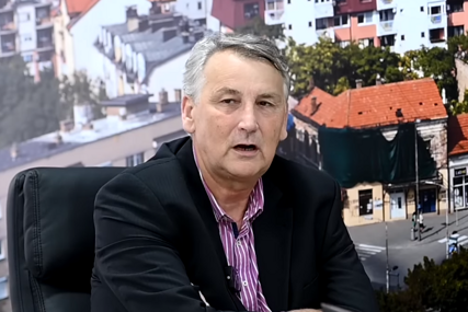 Advokat Stojanović o posljednjem susretu sa Mladićem
