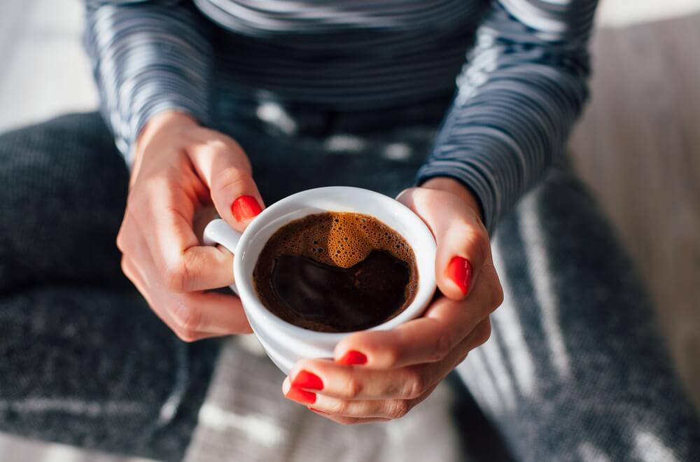 Neki su zabrinjavajući: 5 neželjenih efekata kofeina koji će vas natjerati da promijenite svoje navike