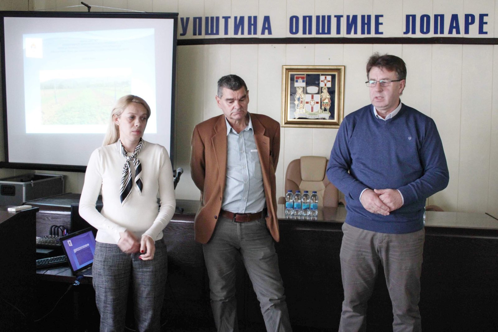 Majevičkim voćarima podijeljeno 5.000 sadnica šljive (FOTO)