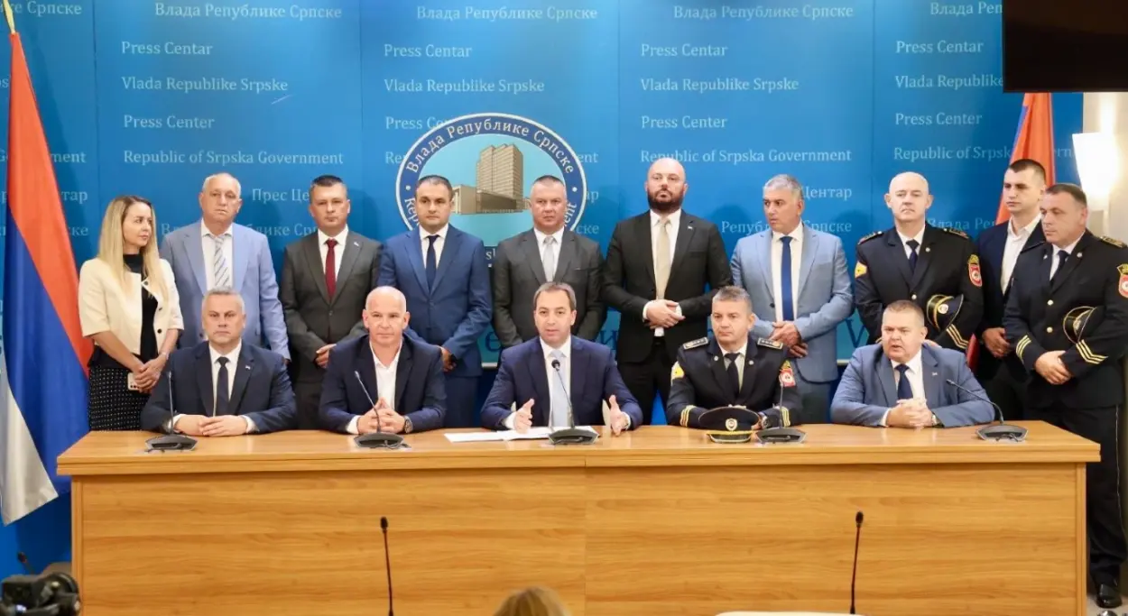 Veće plate za zaposlene u Sudskoj policiji i kazneno-popravnim zavodima