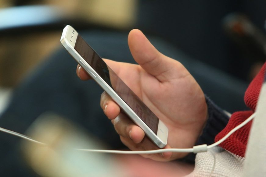 MOTOROLA NAJBRŽA Izašao telefon sa najboljim Snapdragon čipom