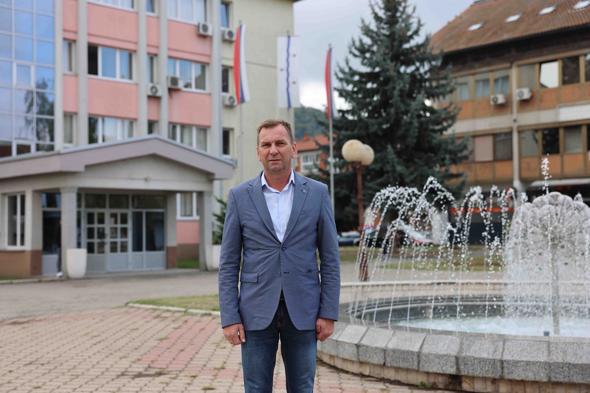 Ugljevik dobija novi izgled: Most preko Janje, izmještanje regionalnog puta R459, nove ulice, tržni centar i sportske sale