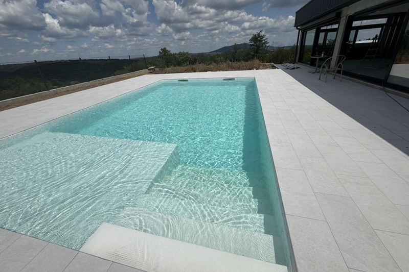 Izaberite najbolje: Heaven Pools ima decenijsko iskustvo u izradi bazena i spa centara