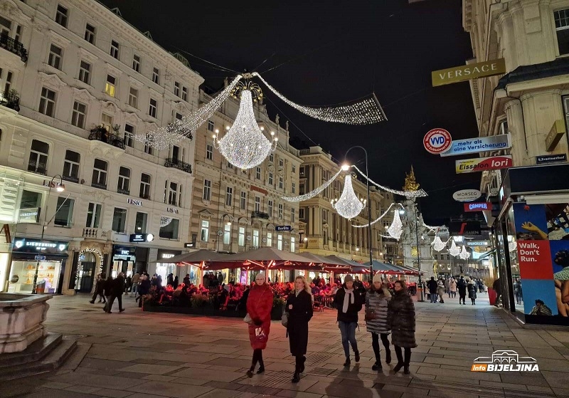 Dvije trećine Austrijanaca negativno ocjenjuje suživot sa migrantima