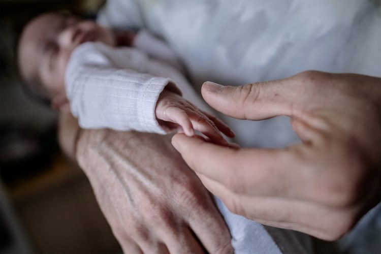 Nevjerovatno rijetka pojava: Žena zatrudnjela kad je već bila trudna